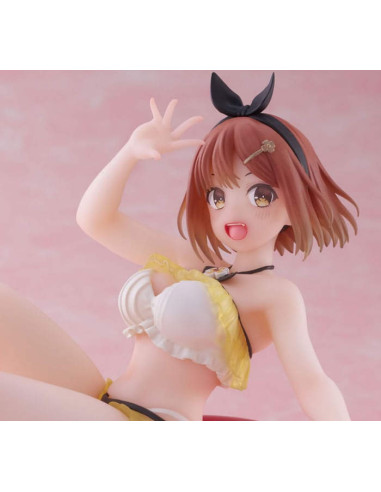 TAITO VOCALOID ATELIER RYZA AQUA...