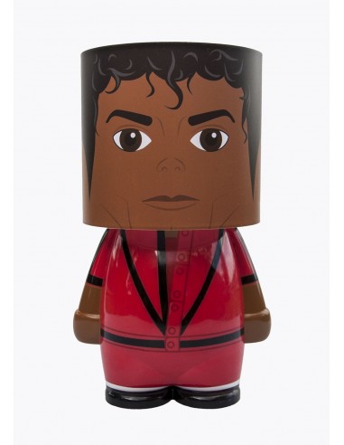 GROOVY THRILLER LOOK ALITE LIGHT...