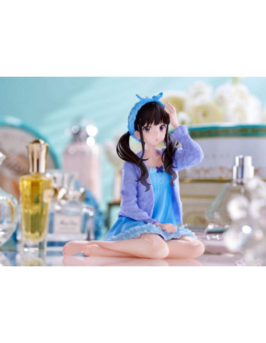 TAITO PVC STATUE DESKTOP CUTE LYCORIS...