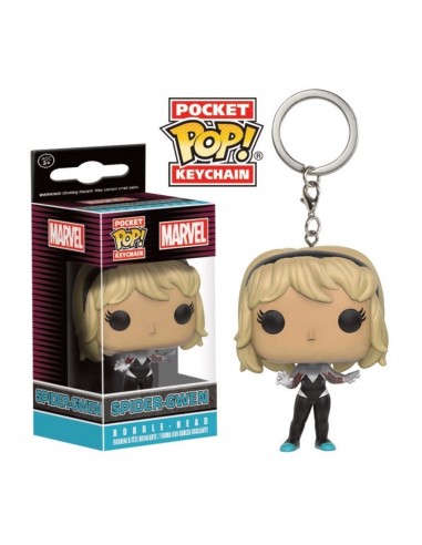 FUNKO POCKET POP KEYCHAIN PORTACHIAVI...