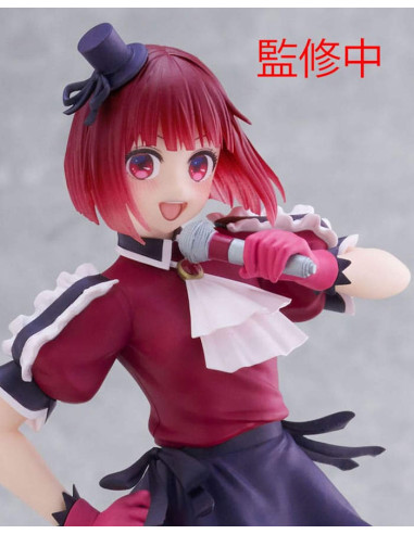 TAITO PVC COREFUL STATUE OSHI NO KO -...