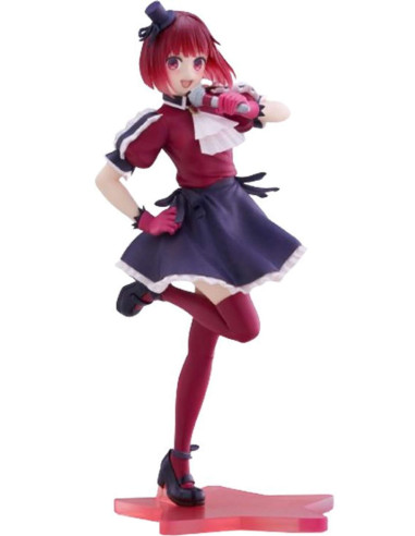 TAITO PVC COREFUL STATUE OSHI NO KO -...