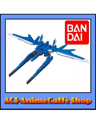 BANDAI Model Kit GUNDAM HG BUILD...