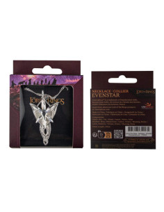 CINEREPLICAS LORD OF THE... 2