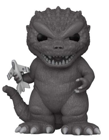 FUNKO POP MOVIES 70Th ANN. GODZILLA...