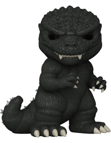 FUNKO POP MOVIES 70Th ANN. GODZILLA...