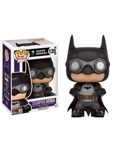 FUNKO POP DC BATMAN STEAMPUNK 120...
