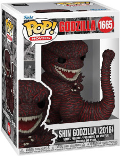 FUNKO POP MOVIES 70Th ANN.... 2