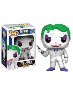 FUNKO POP DC THE DARK... 2