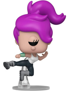 FUNKO POP TV ANIMATION...