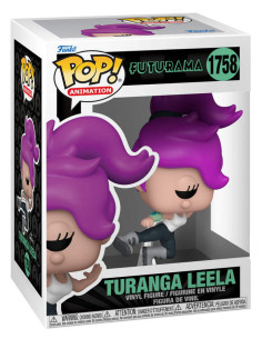 FUNKO POP TV ANIMATION... 2