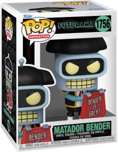 FUNKO POP TV ANIMATION... 2
