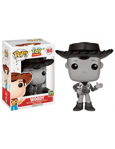FUNKO POP DISNEY TOY STORY WOODY...