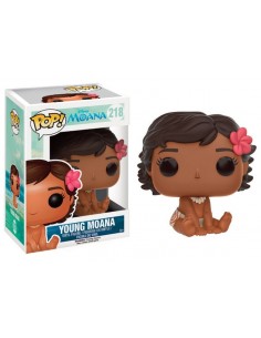 FUNKO POP DISNEY MAONA -... 2
