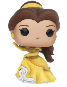 FUNKO POP DISNEY BELLE IN...