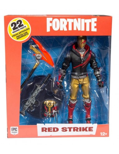 McFarlane FORTNITE ACTION FIGURE 18...