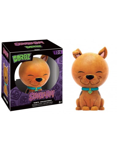 FUNKO VINYL SUGAR DORBZ DESIGN TOYS...