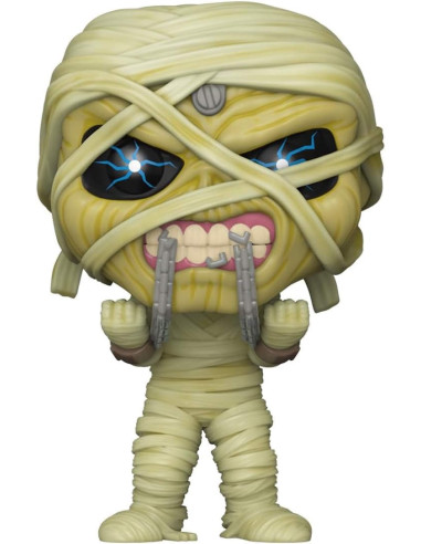 FUNKO POP ROCKS IRON MAIDEN EDDIE...