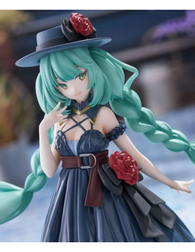FURYU PVC STATUE TRIO TRY IT HATSUNE...