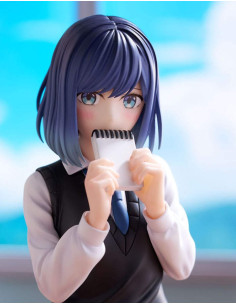 FURYU PVC STATUE TRIO TRY...