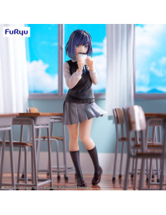 FURYU PVC STATUE TRIO TRY... 2