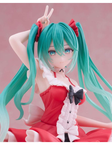 TAITO VOCALOID HATSUNE MIKU FASHION...