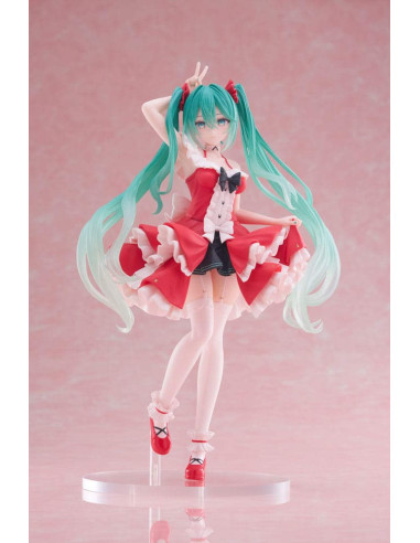 TAITO VOCALOID HATSUNE MIKU FASHION...