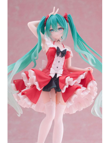TAITO VOCALOID HATSUNE MIKU FASHION...