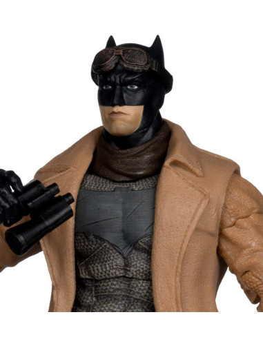 MCFARLANE DC BATMAN VS SUPERMAN DAWN...