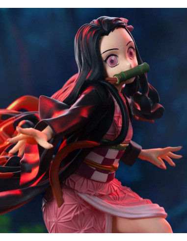 Pop Up Parade Nezuko Kamado | Meses sin interés