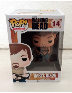 FUNKO POP TV SERIES WALKING... 2