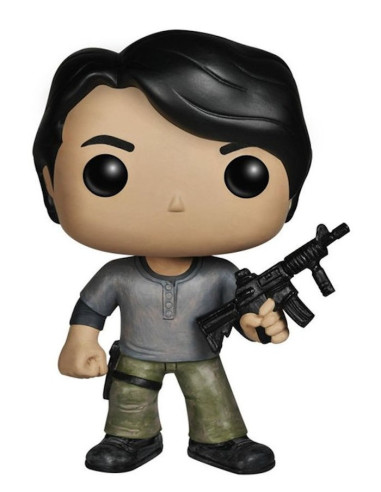 FUNKO POP TV SERIES WALKING DEAD...