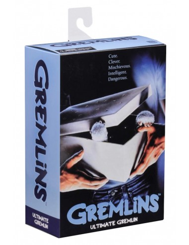 NECA GREMLINS SERIES ULTIMATE GREMLIN...