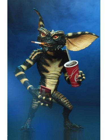 NECA GREMLINS SERIES ULTIMATE GREMLIN...