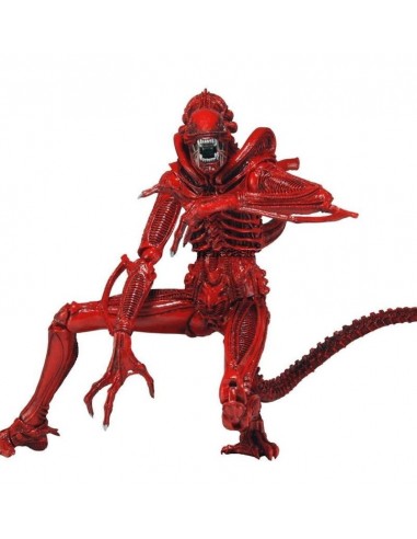 NECA ALIENS FIGURE SERIES 5 GENOCIDE...
