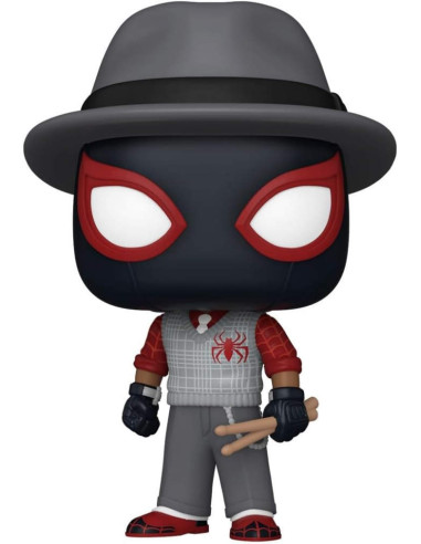 FUNKO POP MARVEL GAMERVERSE SPIDER...