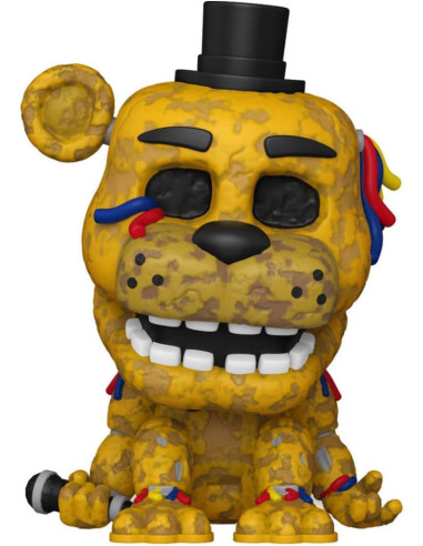 FUNKO POP GAMES FIVE NIGHTS AT...