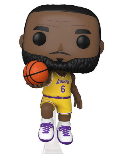 FUNKO POP SPORTS NBA LA LAKERS LEBRON...