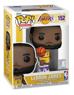 FUNKO POP SPORTS NBA LA... 2