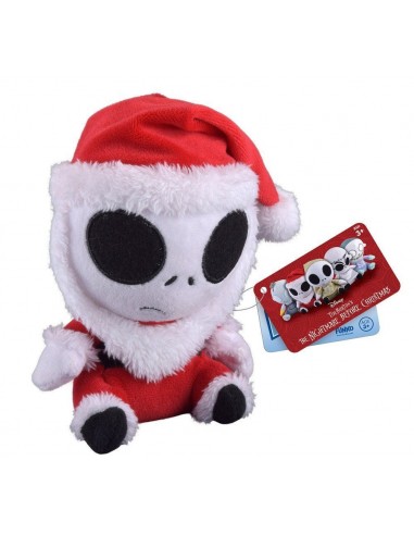 FUNKO MOPEEZ PLUSH DOLL SANTA JACK...