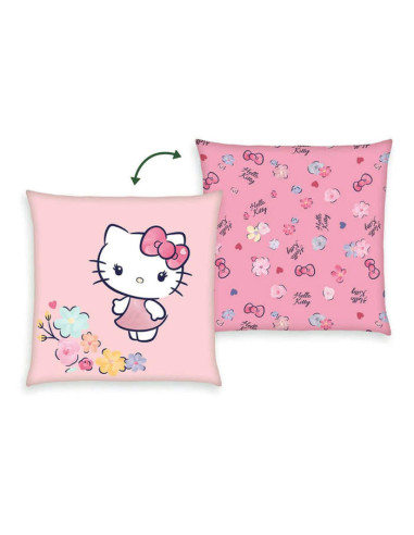 HERDING HELLO KITTY PINK CUSCINO 40 X...