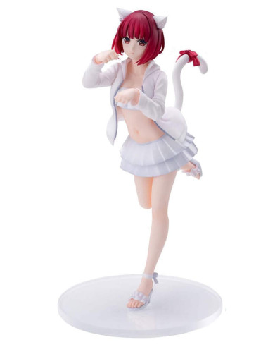 SEGA PVC STATUE LUMINASTA OSHI NO KO...