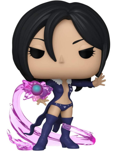 FUNKO POP ANIMATION SEVEN DEADLY SINS...
