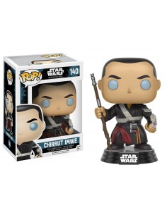 FUNKO POP STAR WARS ROGUE... 2