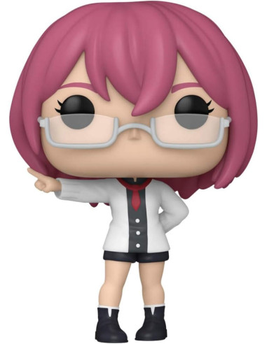 FUNKO POP ANIMATION SEVEN DEADLY SINS...