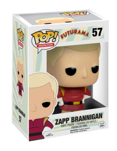 FUNKO POP TV ANIMATION... 2