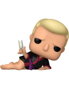 FUNKO POP TV ANIMATION...