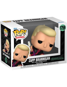 FUNKO POP TV ANIMATION... 2