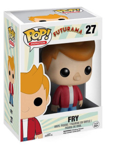 FUNKO POP TV ANIMATION... 2