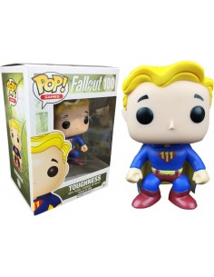 FUNKO POP CULTURE GAMES... 2